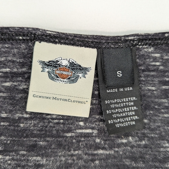 Genuine Motor Clothes - Picture 2 of 8